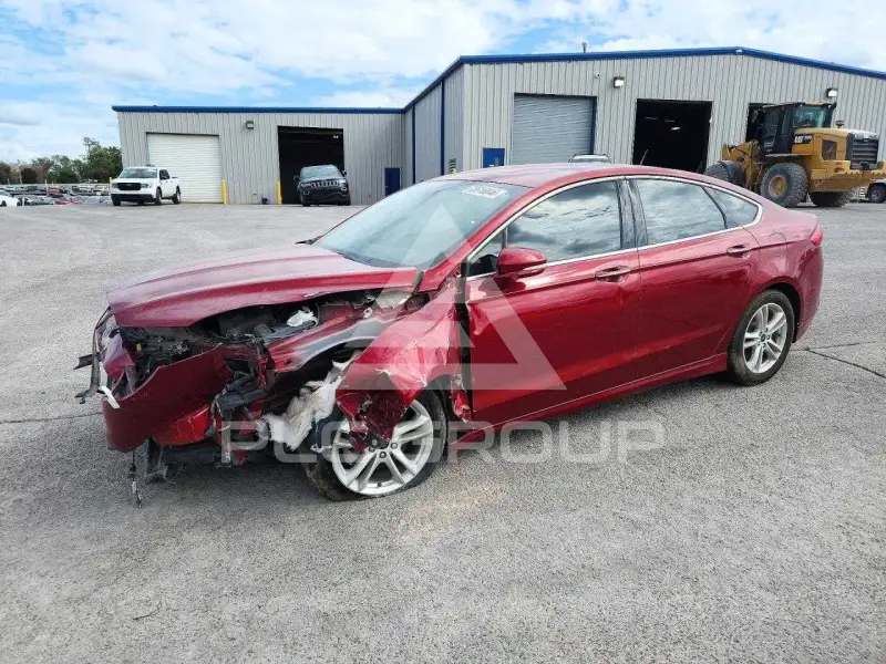 2018 Ford Other photo