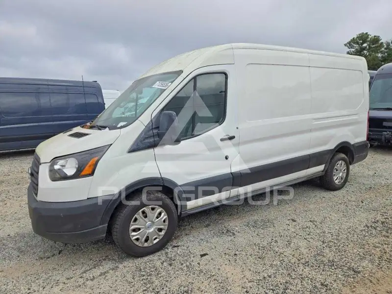 2018 Ford TRANSIT photo