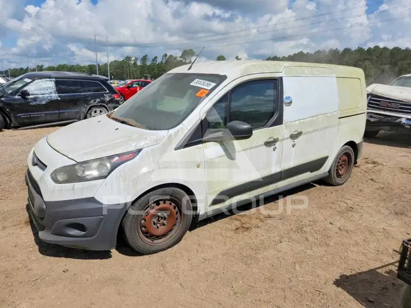 2018 Ford TRANSIT photo