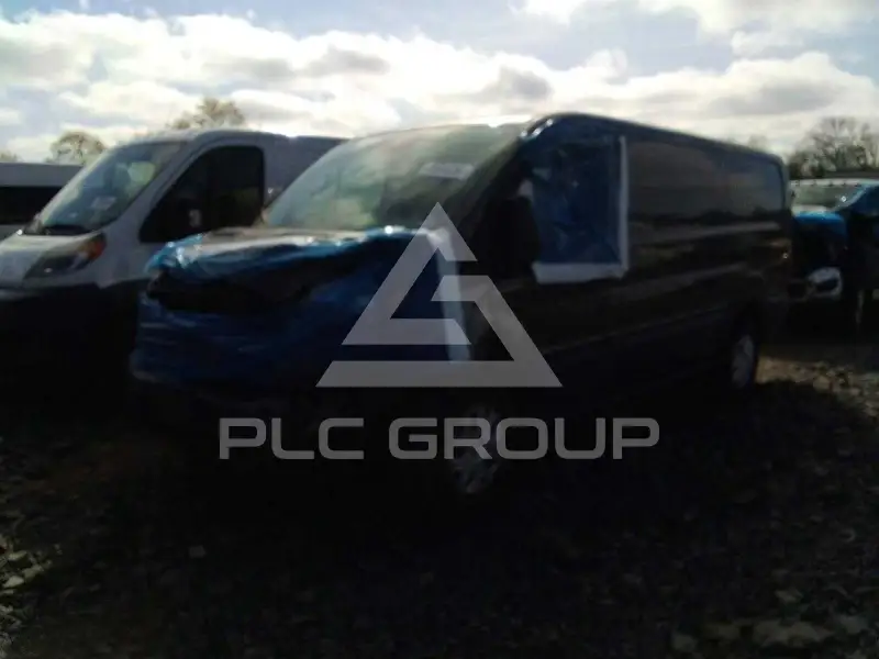 2018 Ford TRANSIT фото
