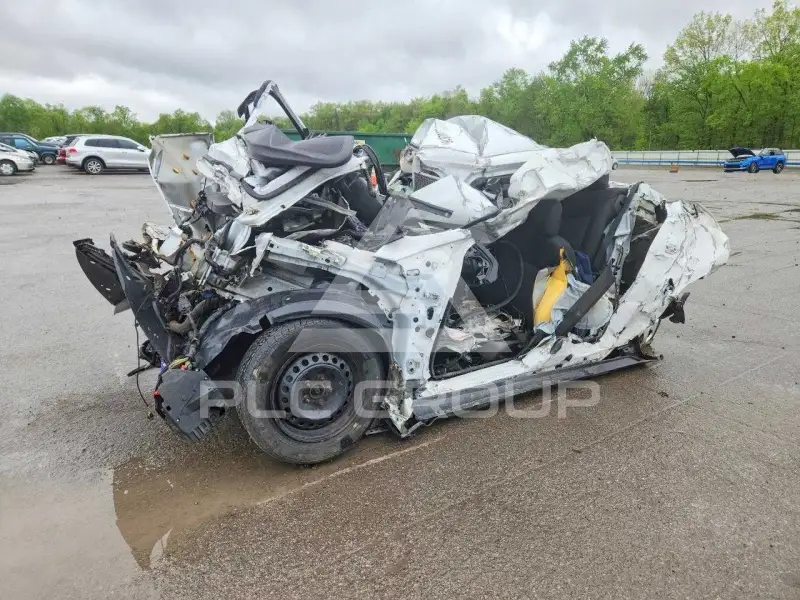2018 Ford FOCUS photo