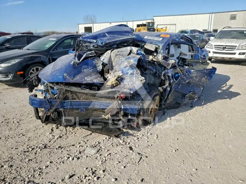 2018 Ford FUSION фото
