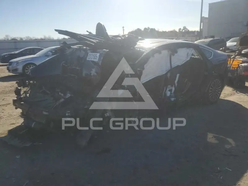 2018 Ford FUSION фото