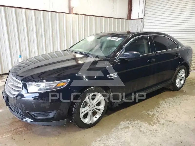 2018 Ford TAURUS photo