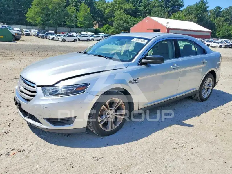 2018 Ford TAURUS photo