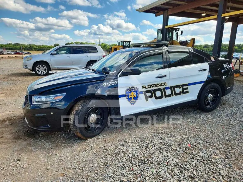 2018 Ford TAURUS фото