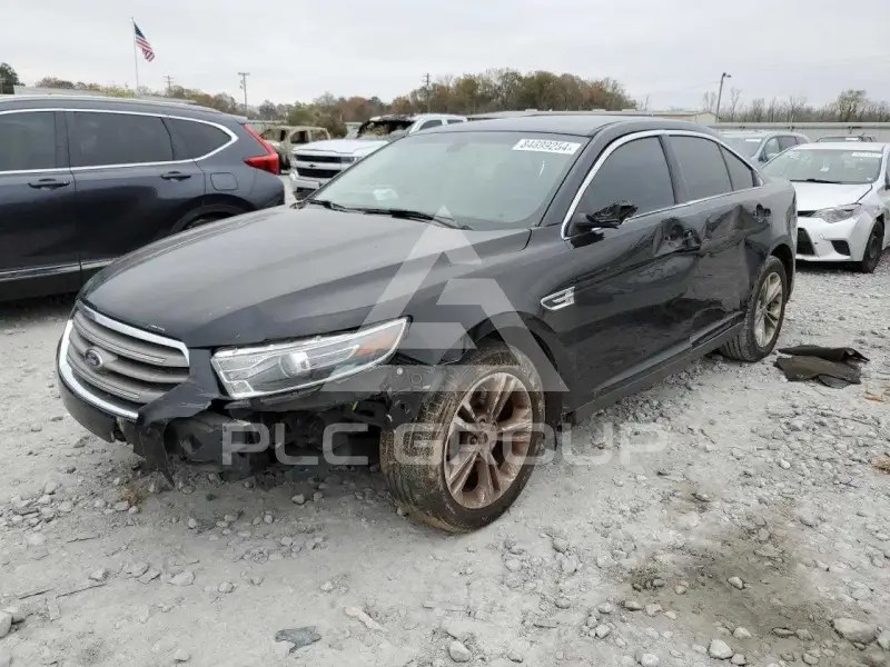 2018 Ford TAURUS photo