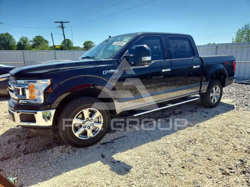 2018 Ford  фото