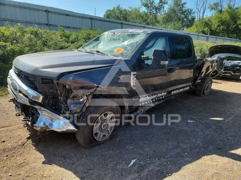 2018 Ford F-350 photo