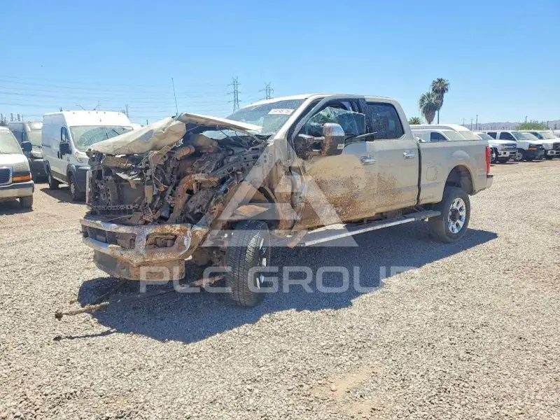 2018 Ford F-350 фото