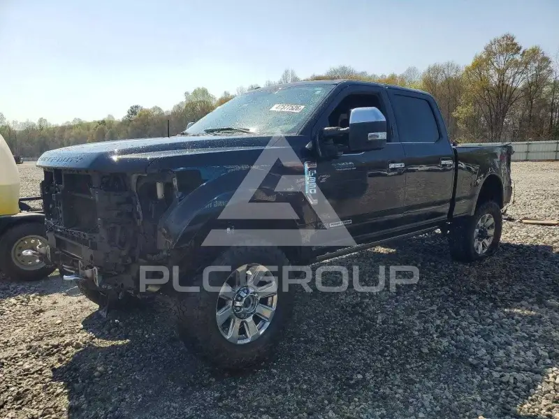 2018 Ford F-350 фото