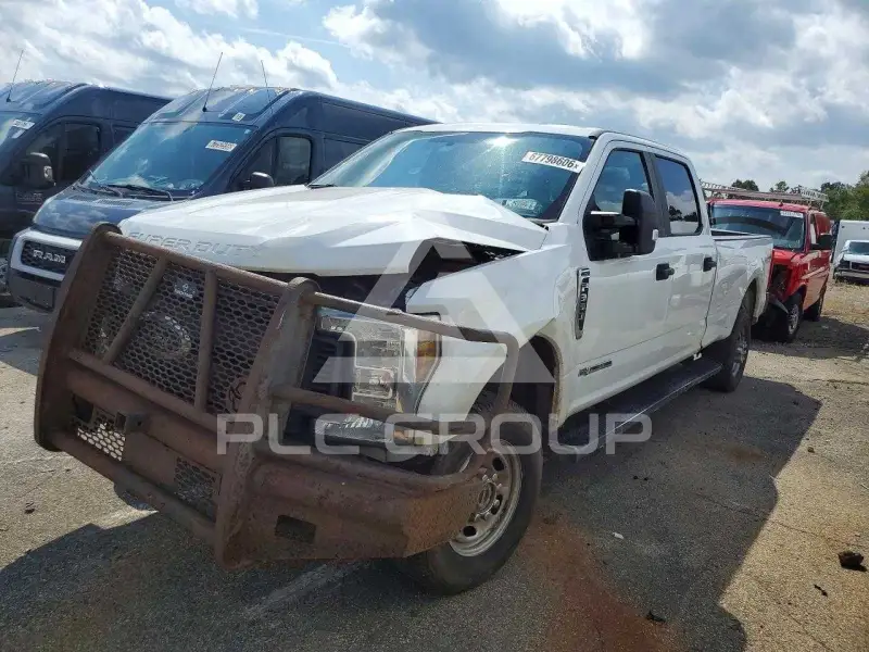 2018 Ford F-350 фото