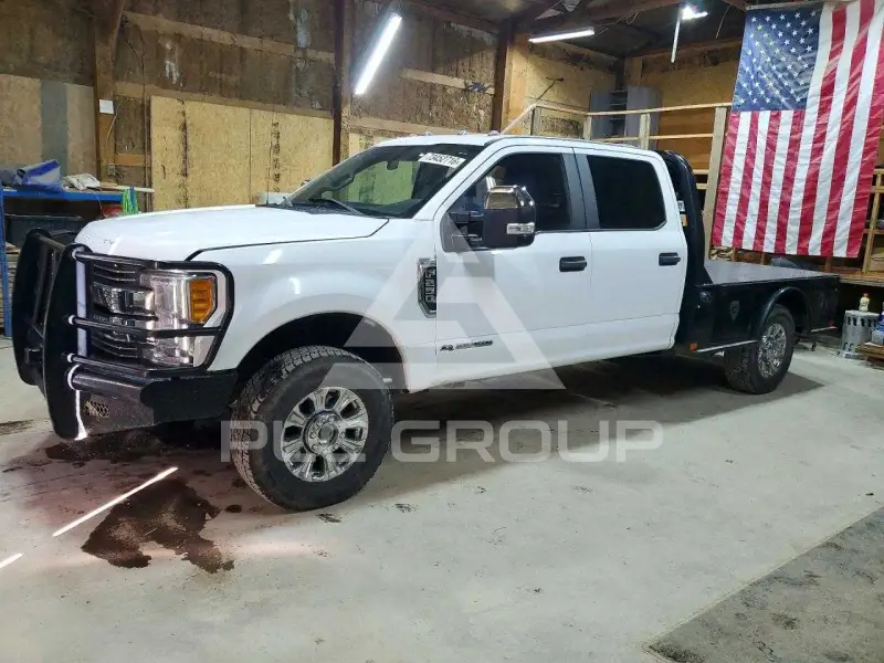 2018 Ford F-250 photo