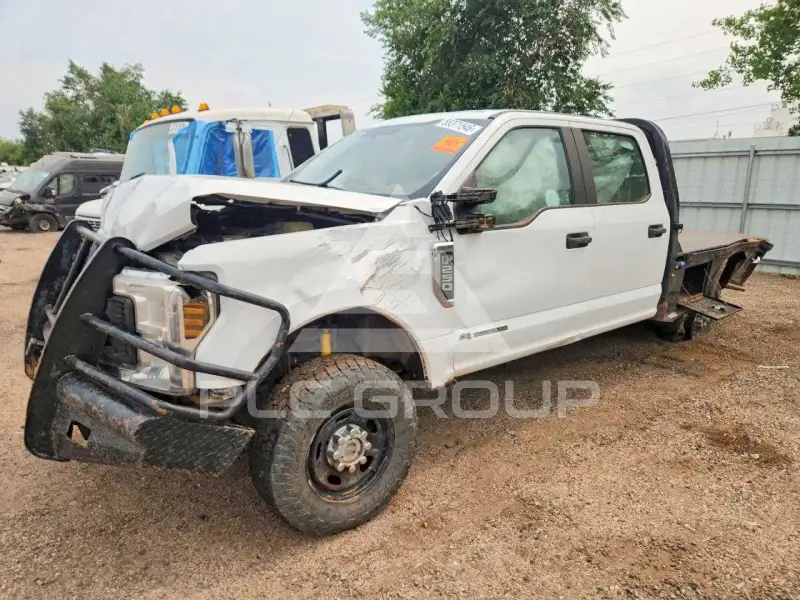 2018 Ford F-250 фото