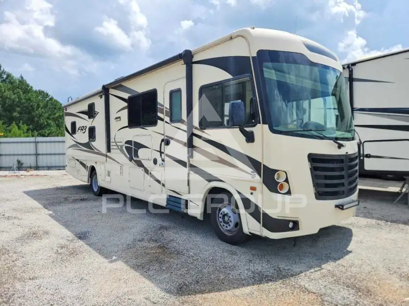 2018 Ford F фото