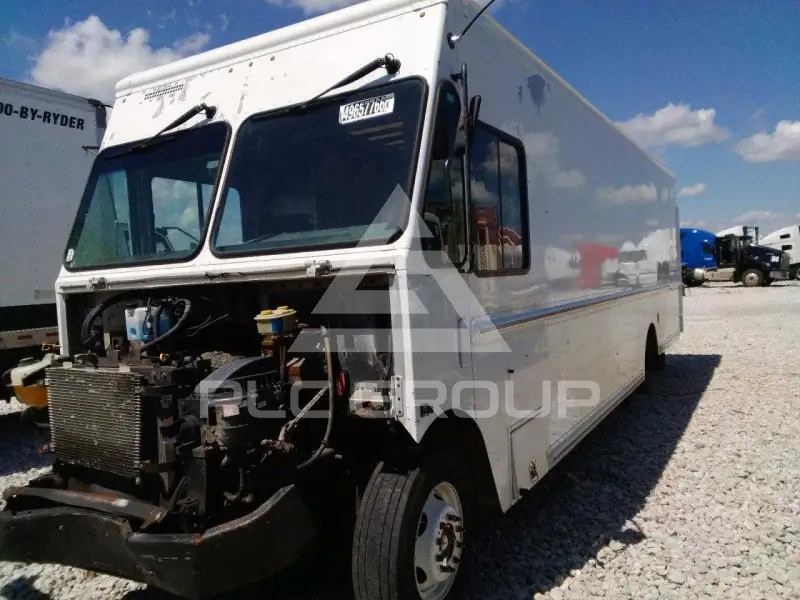2018 Ford F photo