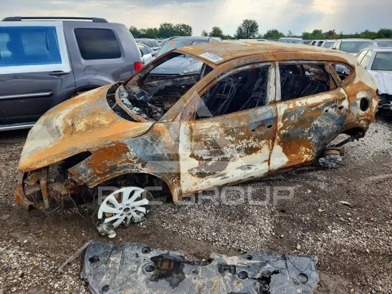 2018 Hyundai Tucson фото