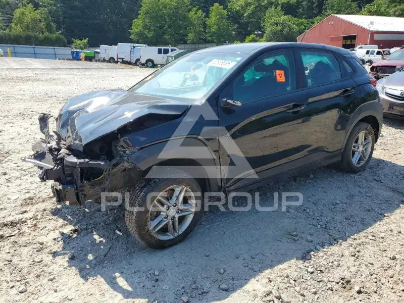 2018 Hyundai Kona photo