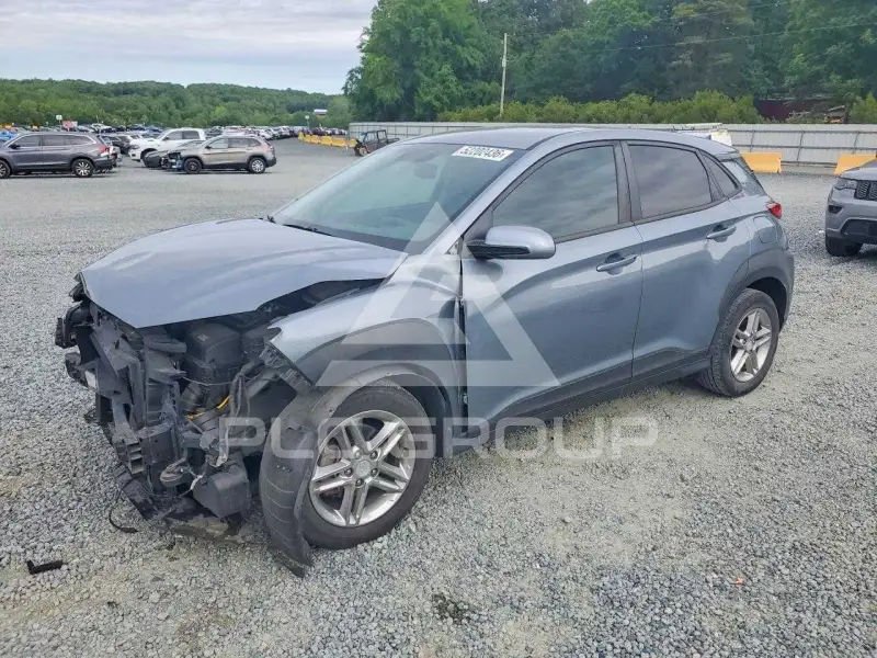 2018 Hyundai Kona фото