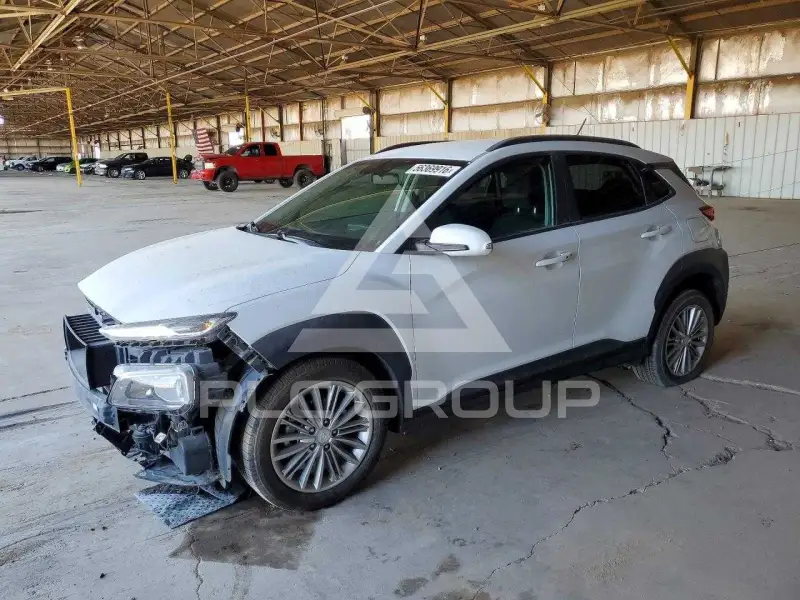 2018 Hyundai Kona photo