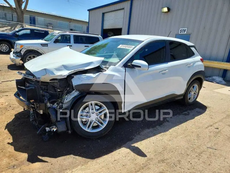 2018 Hyundai Kona фото