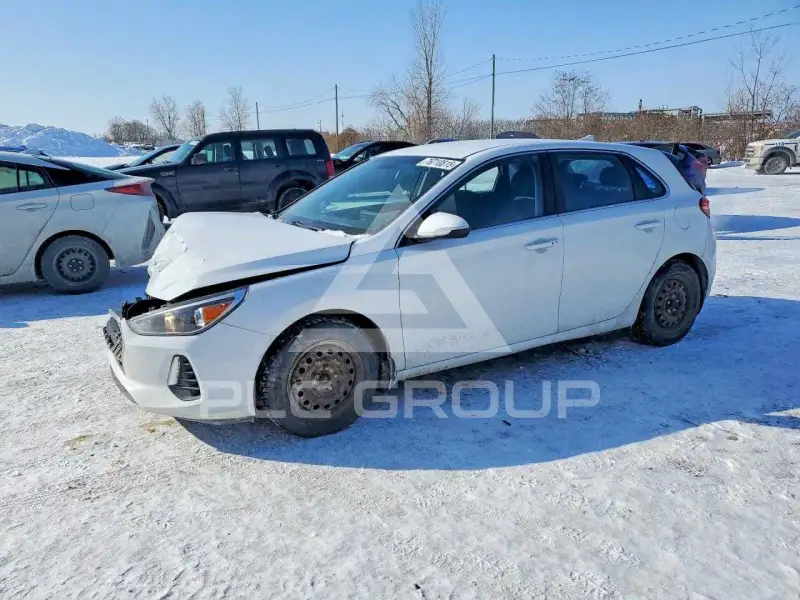 2018 Hyundai Elantra photo