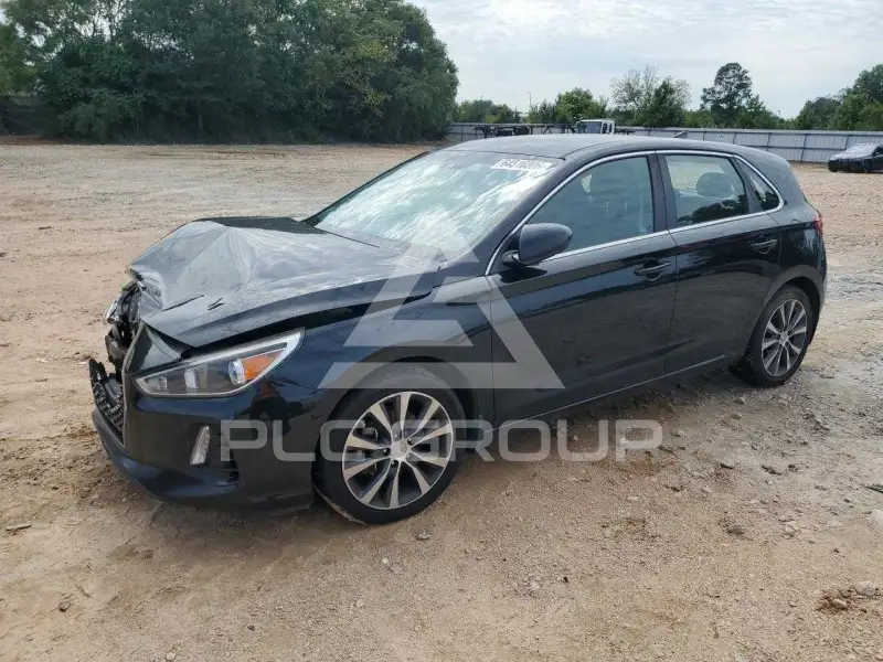 2018 Hyundai Elantra photo