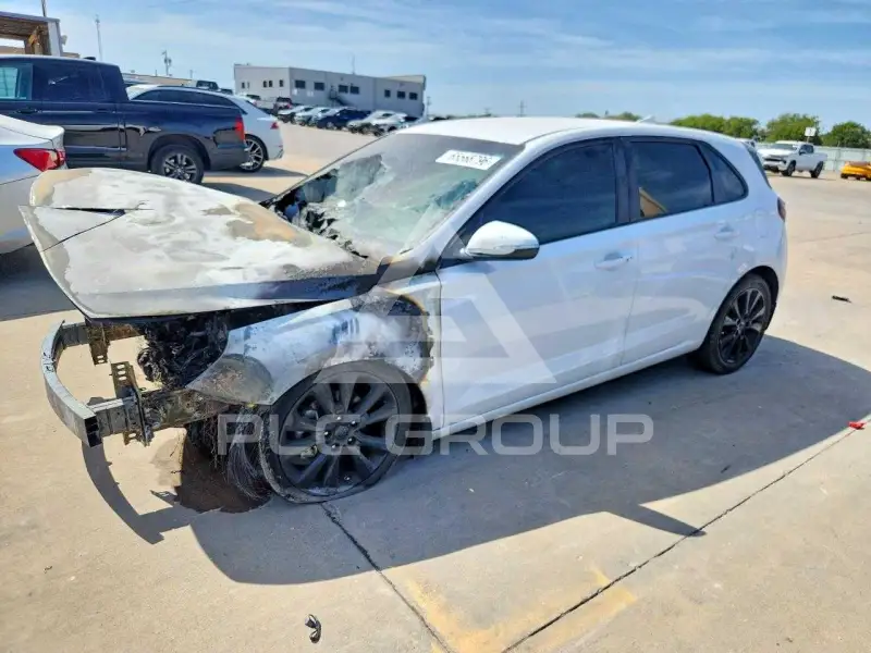 2018 Hyundai Elantra фото