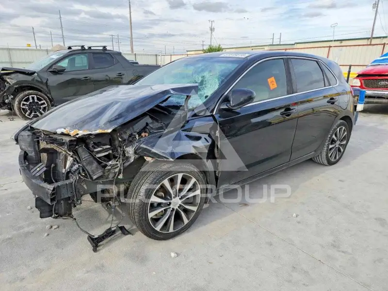 2018 Hyundai Elantra фото