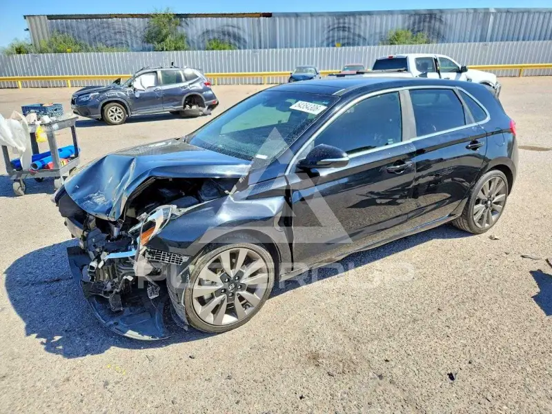 2018 Hyundai Elantra фото