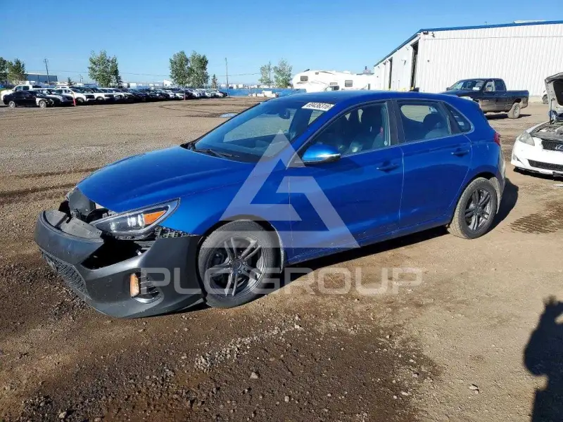 2018 Hyundai Elantra photo