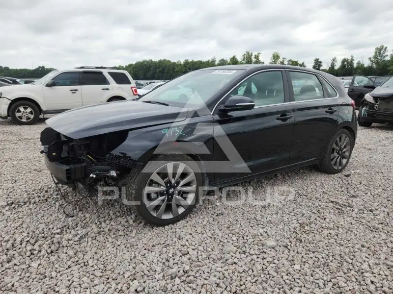 2018 Hyundai Elantra фото
