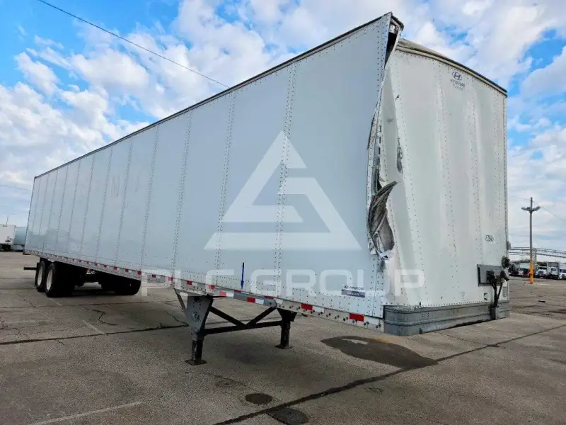 2018 Hyundai TRANSLEAD фото