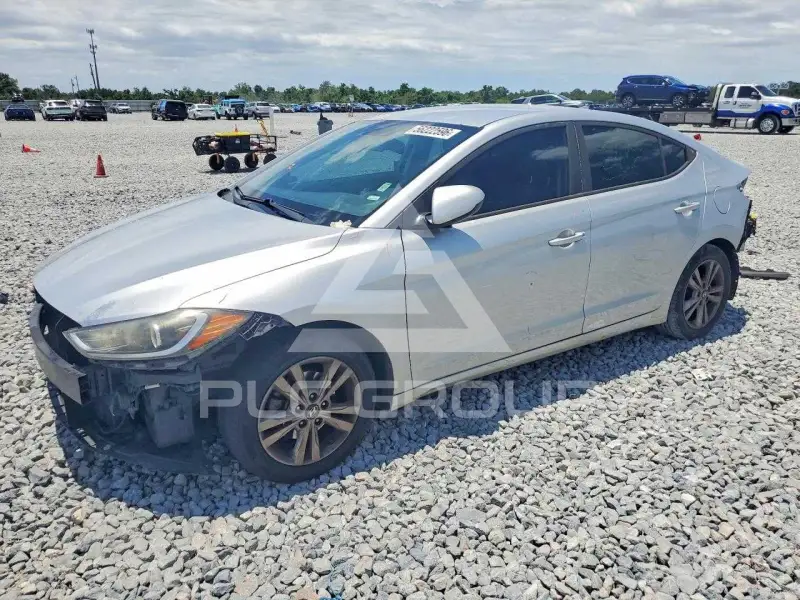 2018 Hyundai Sonata photo