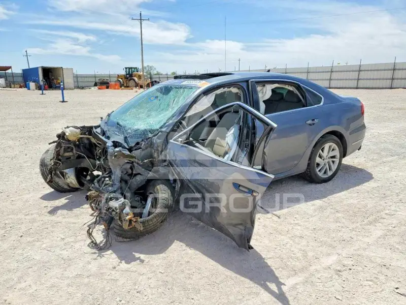 2018 Volkswagen Passat photo