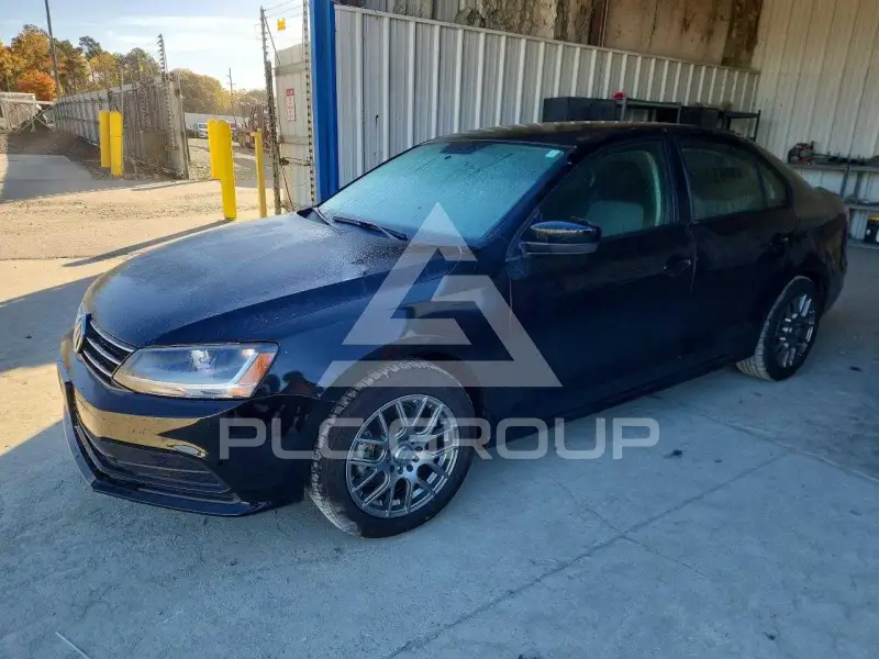 2018 Volkswagen Jetta photo
