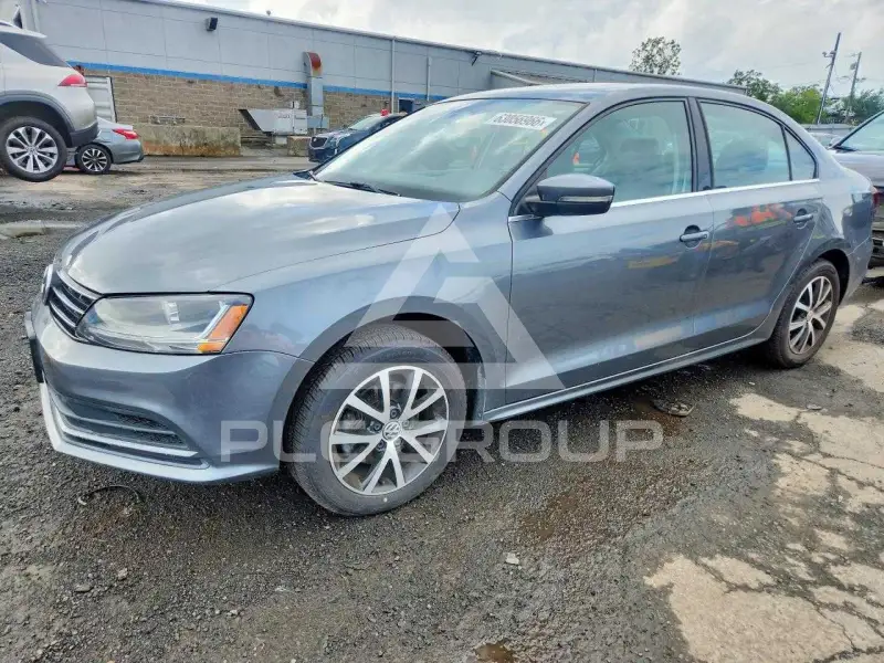 2018 Volkswagen Jetta photo