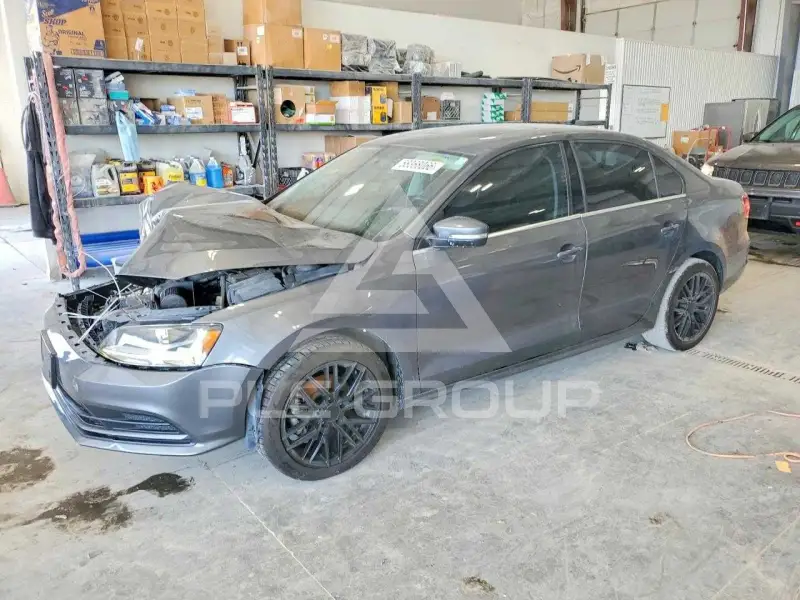2018 Volkswagen Jetta photo
