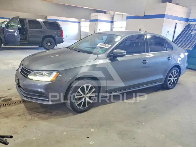 2018 Volkswagen Jetta photo