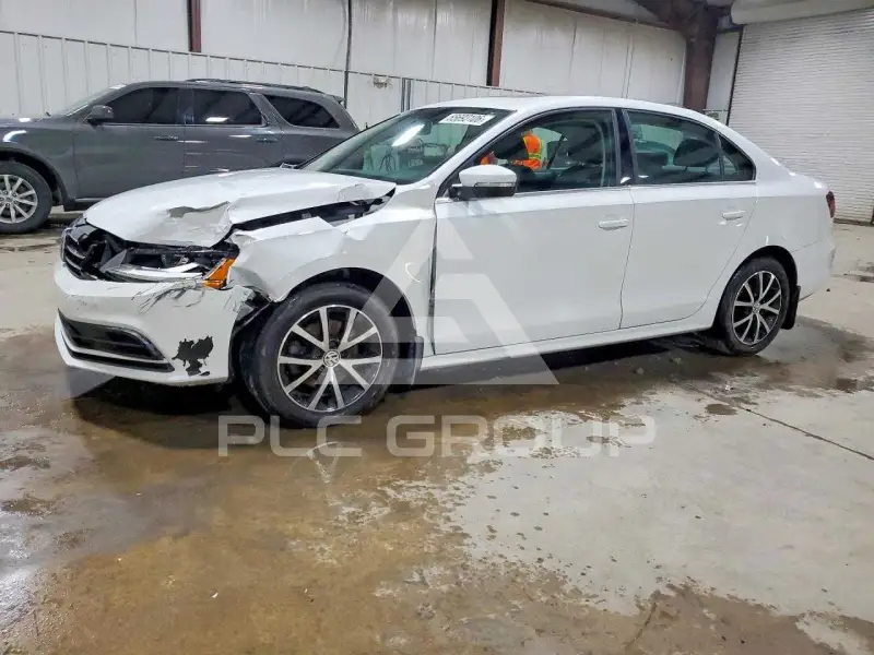 2018 Volkswagen Jetta photo