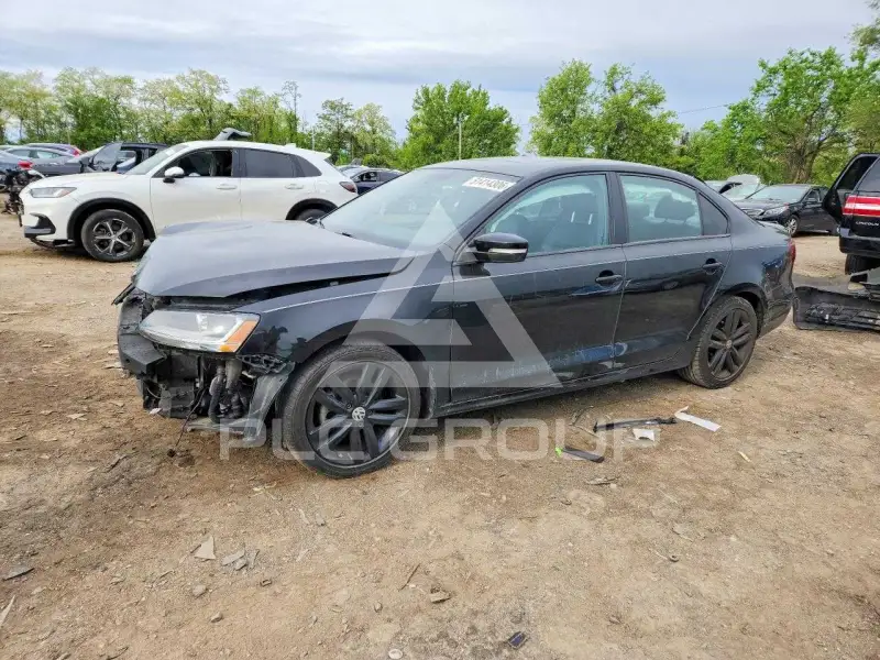 2018 Volkswagen Jetta photo