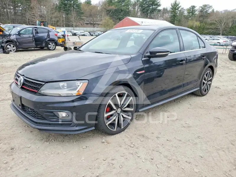 2018 Volkswagen Jetta photo