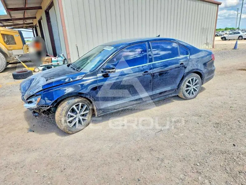 2018 Volkswagen Jetta фото