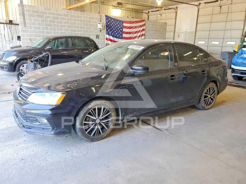2018 Volkswagen Jetta фото