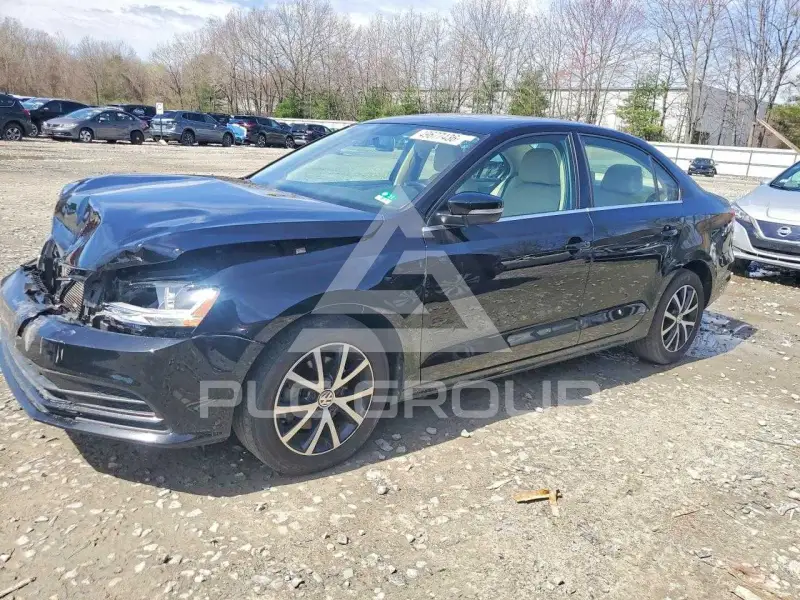 2018 Volkswagen Jetta photo