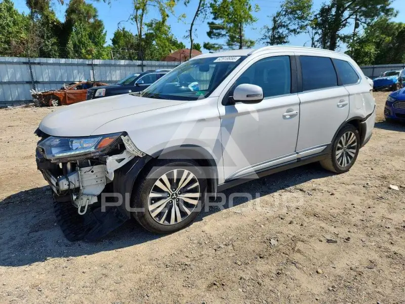 2019 Mitsubishi OUTLANDER photo