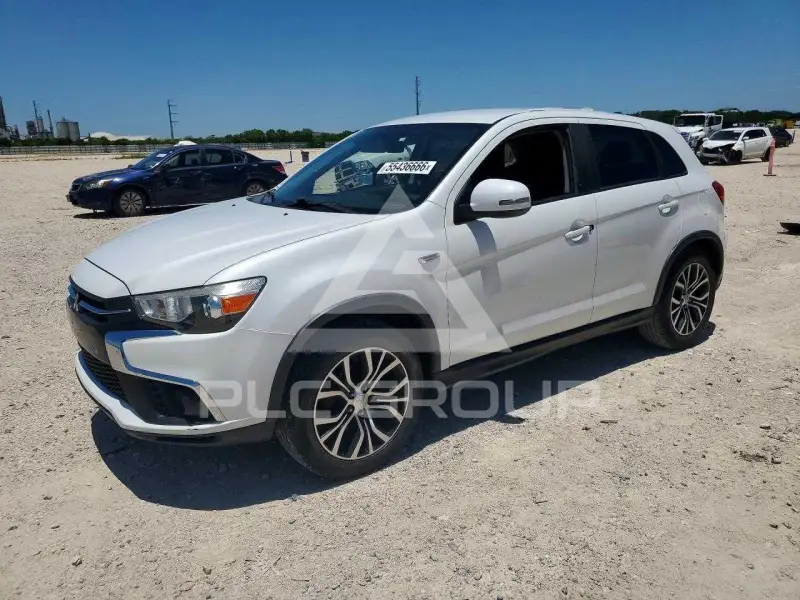 2019 Mitsubishi OUTLANDER фото