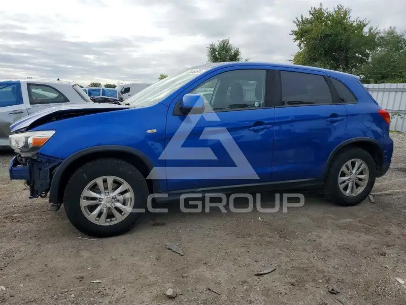 2019 Mitsubishi OUTLANDER фото