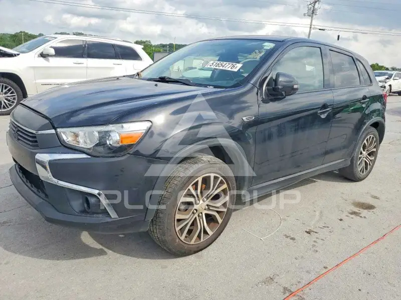 2019 Mitsubishi OUTLANDER фото
