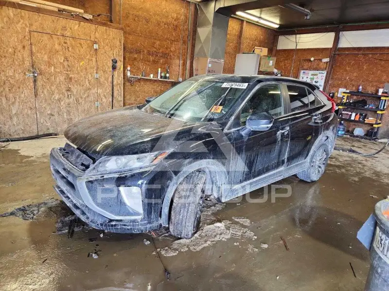 2019 Mitsubishi ECLIPSE photo